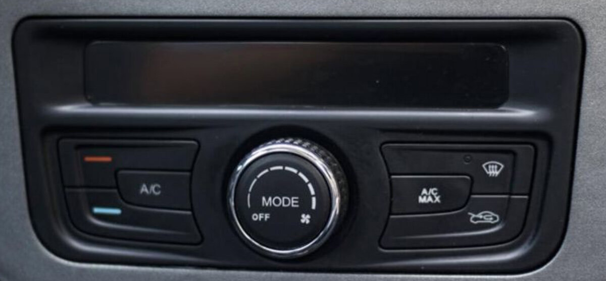 راهنمای روشن کردن کولر ساینا